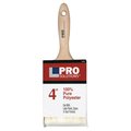 Pro Solutions 4 in. Beavertail 24140